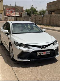 تويوتا كامري